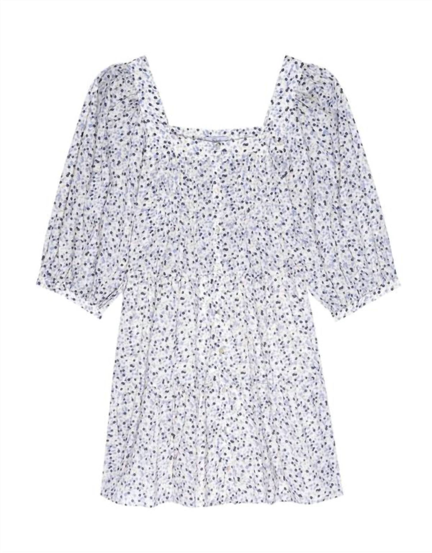 Rails - PIPPA DRESS