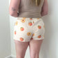 Le Lis - Peachy Keen Lounge Shorts