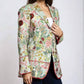 Johnny Was - LUSHA Jaquard Blazer