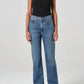 Agolde - Leena Flare Jeans