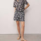0039 Italy - Bella Short