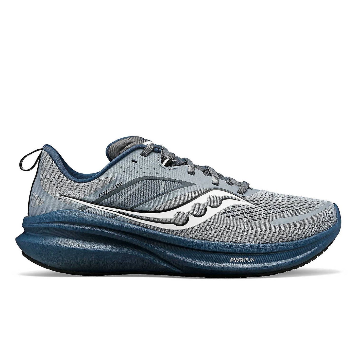 Saucony - Men's Omni 22 Running Shoe