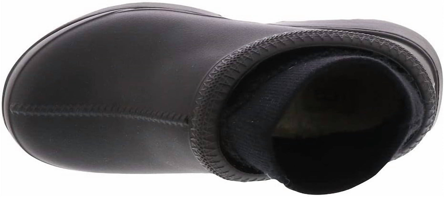 Ugg - Women's Tasman X Clogs