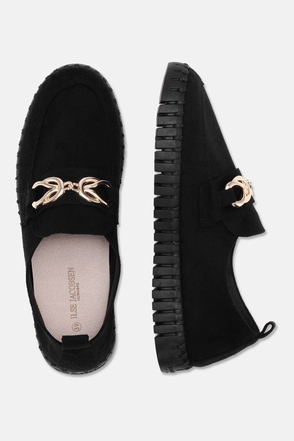 Ilse Jacobsen - Women's Tulip 3976 Loafer