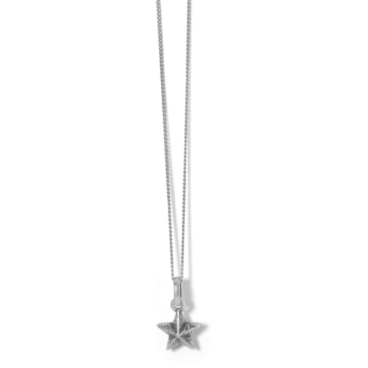 Brighton - Women's Ferrara Virtue Stella Petite Necklace