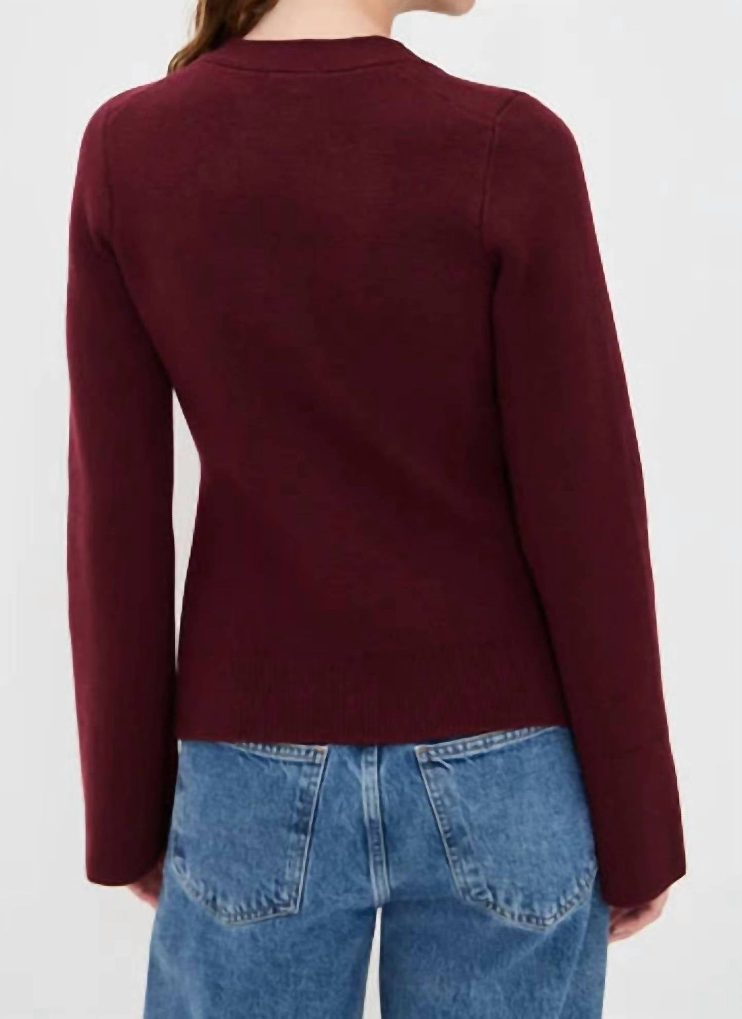 Pistola - Aeron V-neck Cardigan