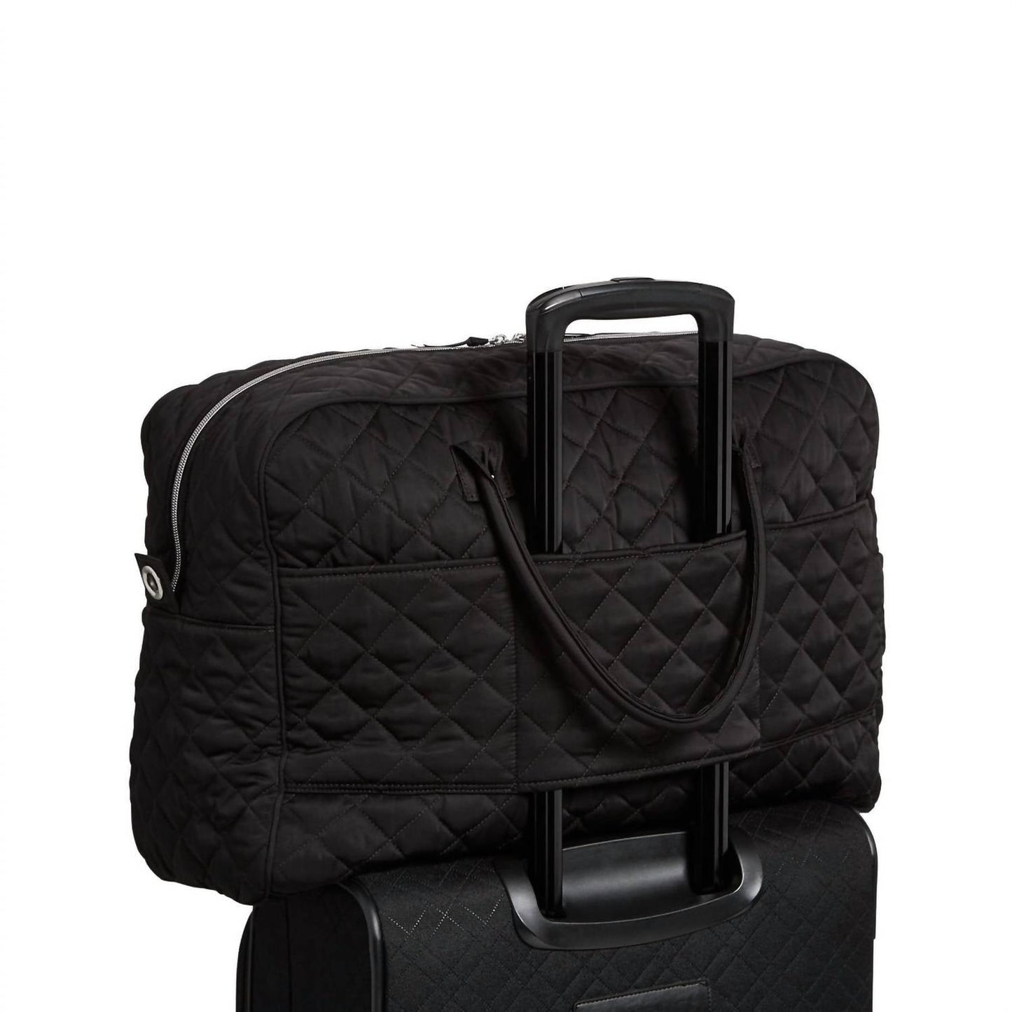 Vera Bradley - Women's Grand Weekender Travel Bag