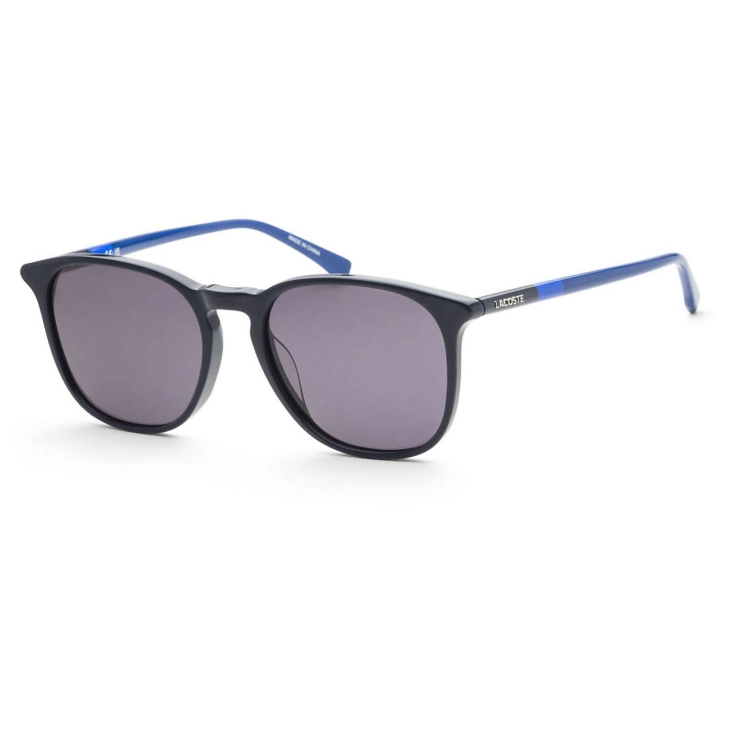 Lacoste - यूनिसेक्स L813S सनग्लासेज