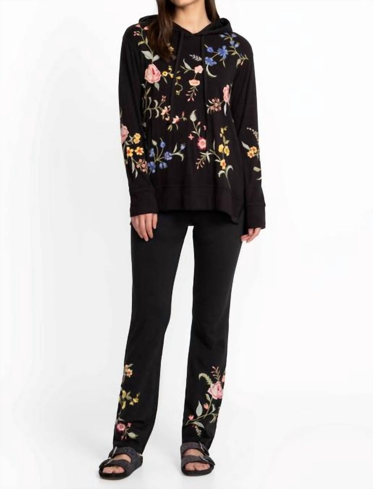 Johnny Was - BABY BOOT LEGGING SOPHIE