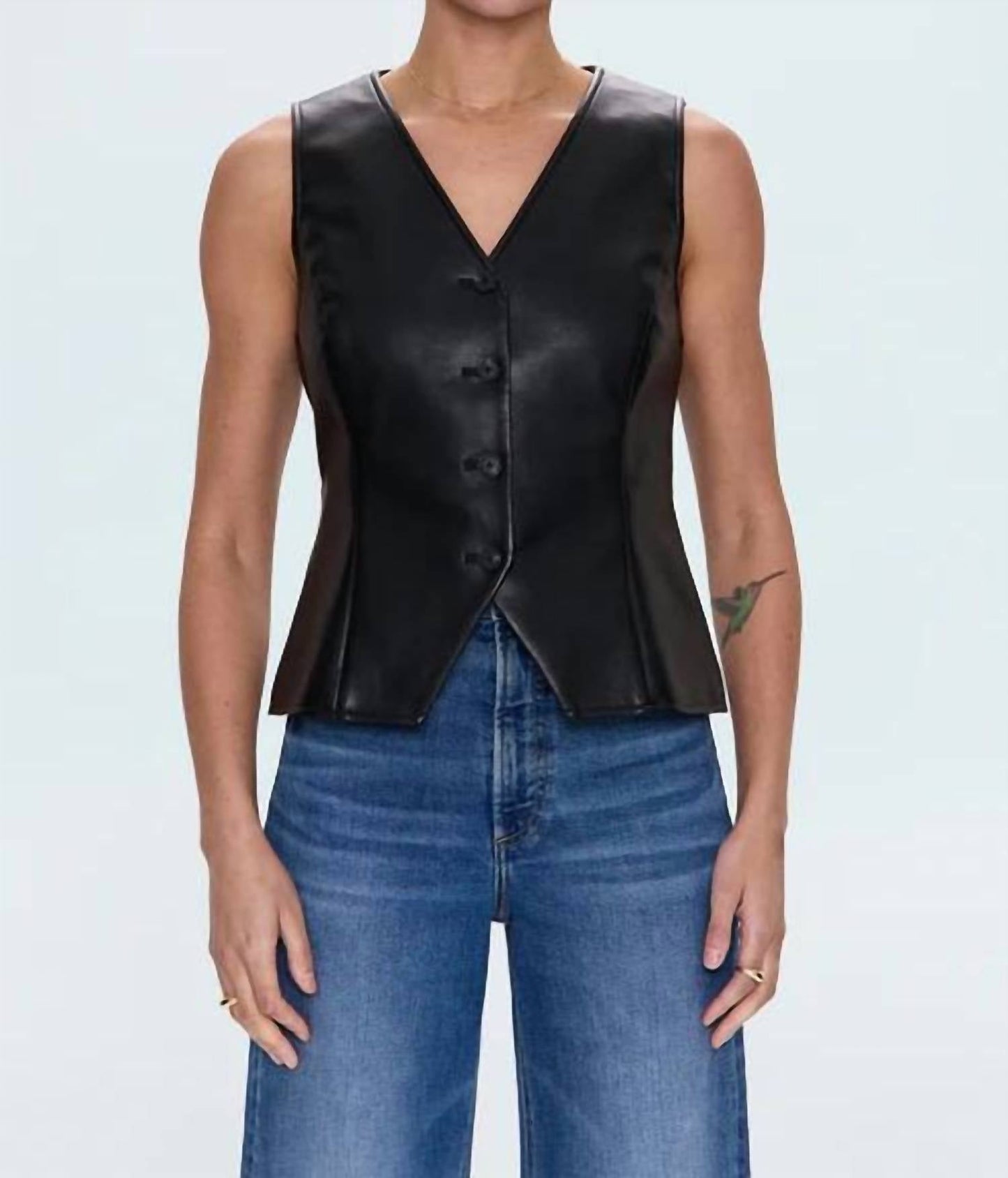 Pistola - Danica Sleeveless Vest