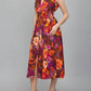 Fate - Femme Fatale Floral Dress