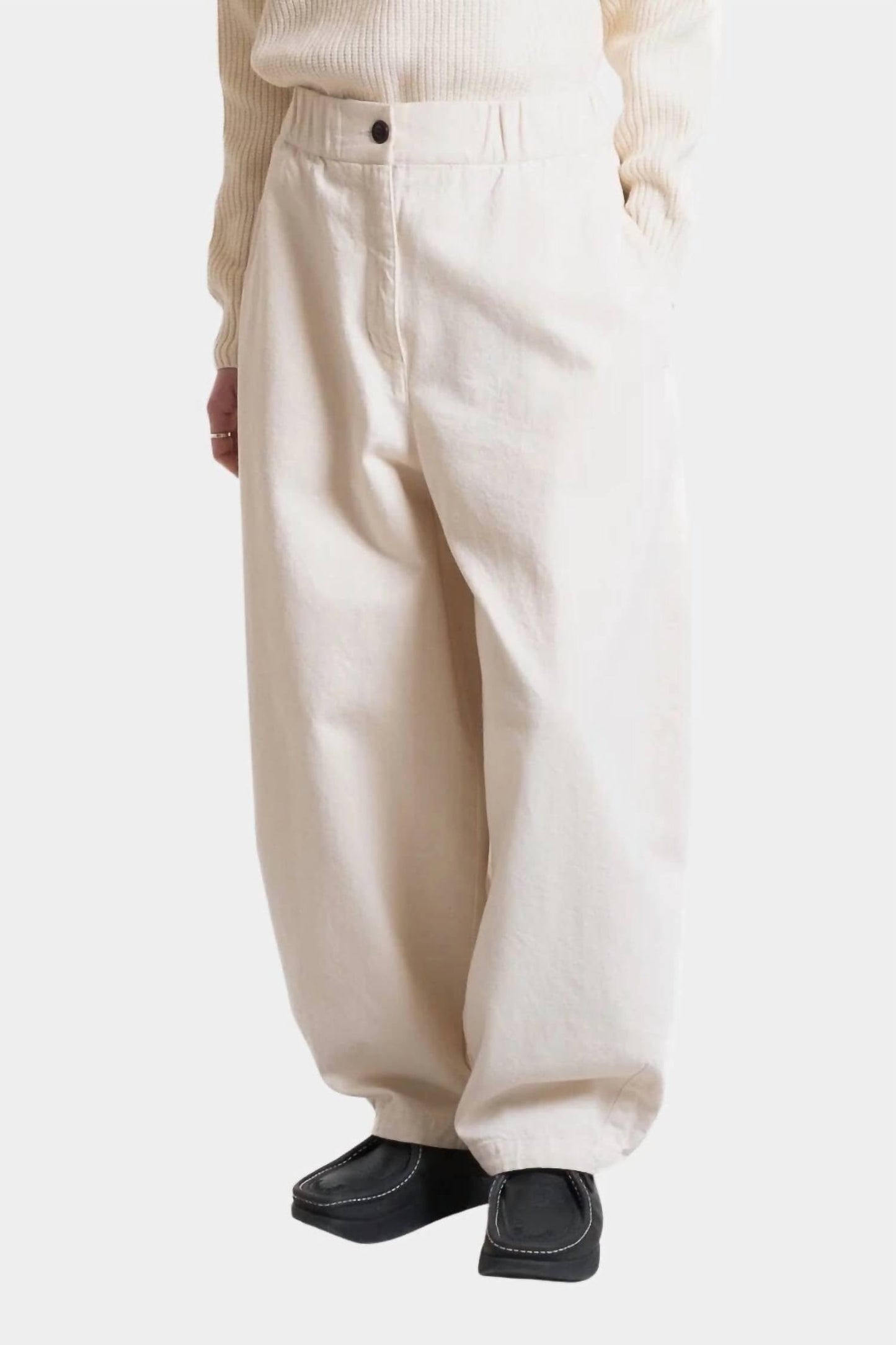 Girls Of Dust - Sultan Wide Leg Pants