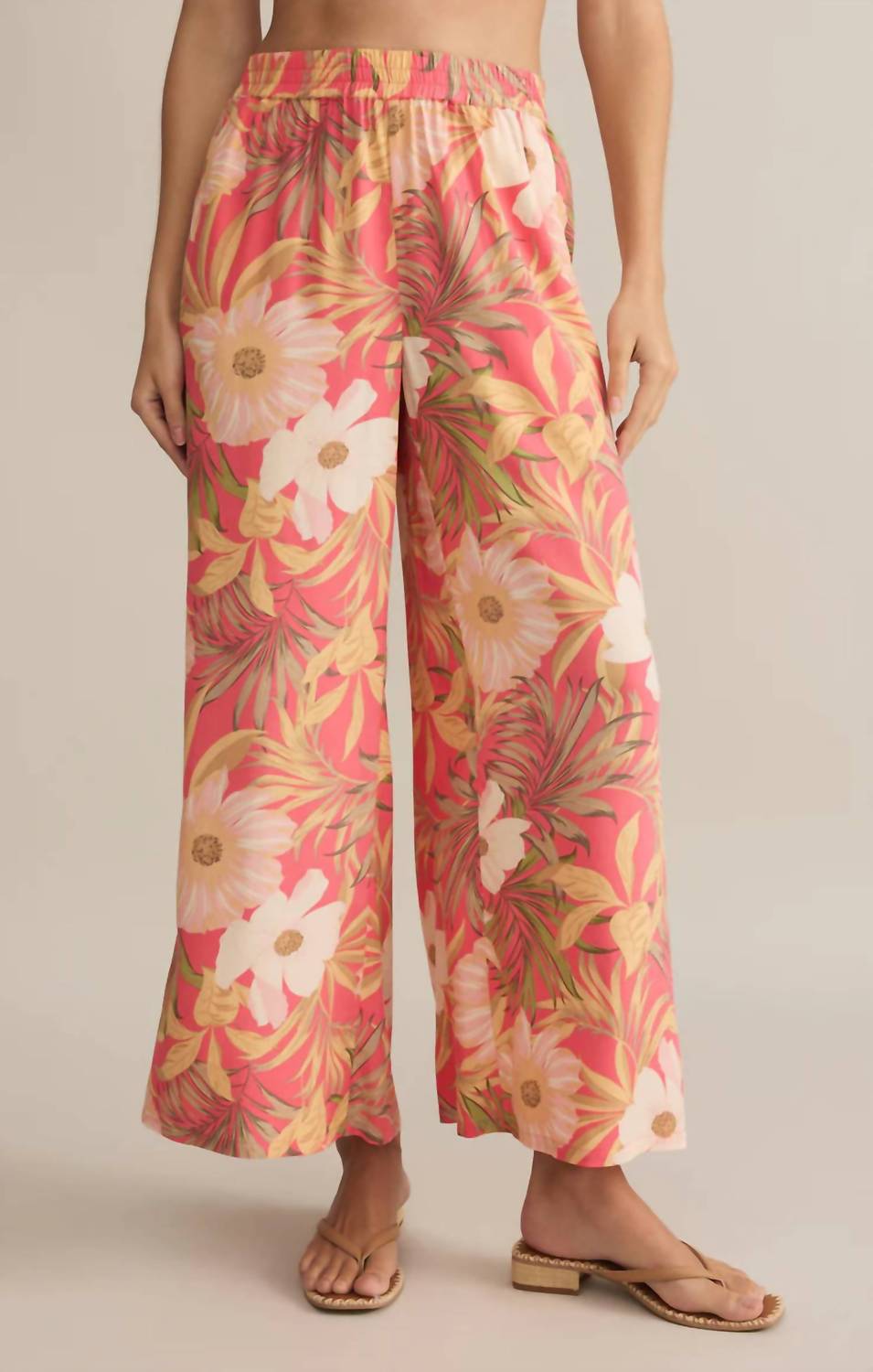 Z Supply - Dante Barra Tropic Pant