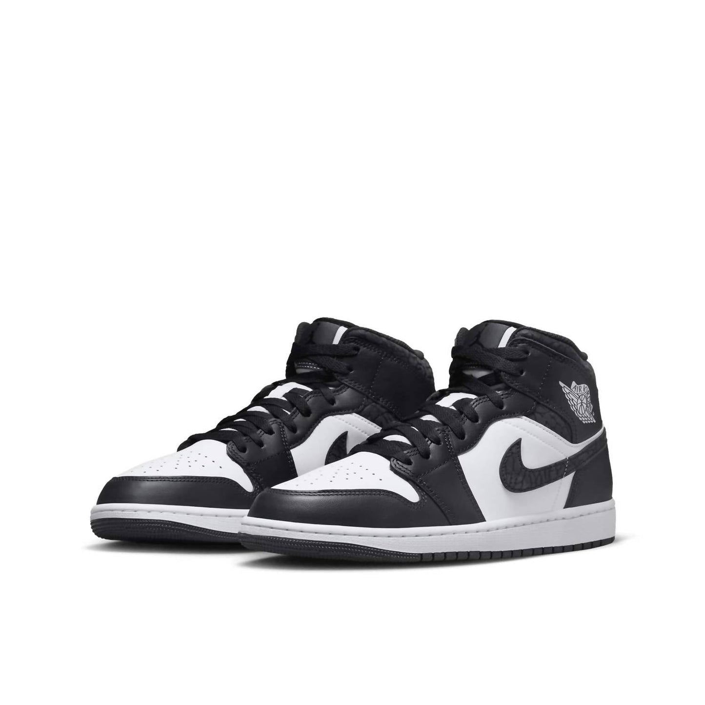Nike - Men Air Jordan 1 Mid SE Basketball Shoe
