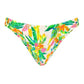 Kulani Kinis - Women's Minimal Full Bikini Bottom