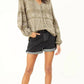 Hale Bob - Panthea Embroidered Top