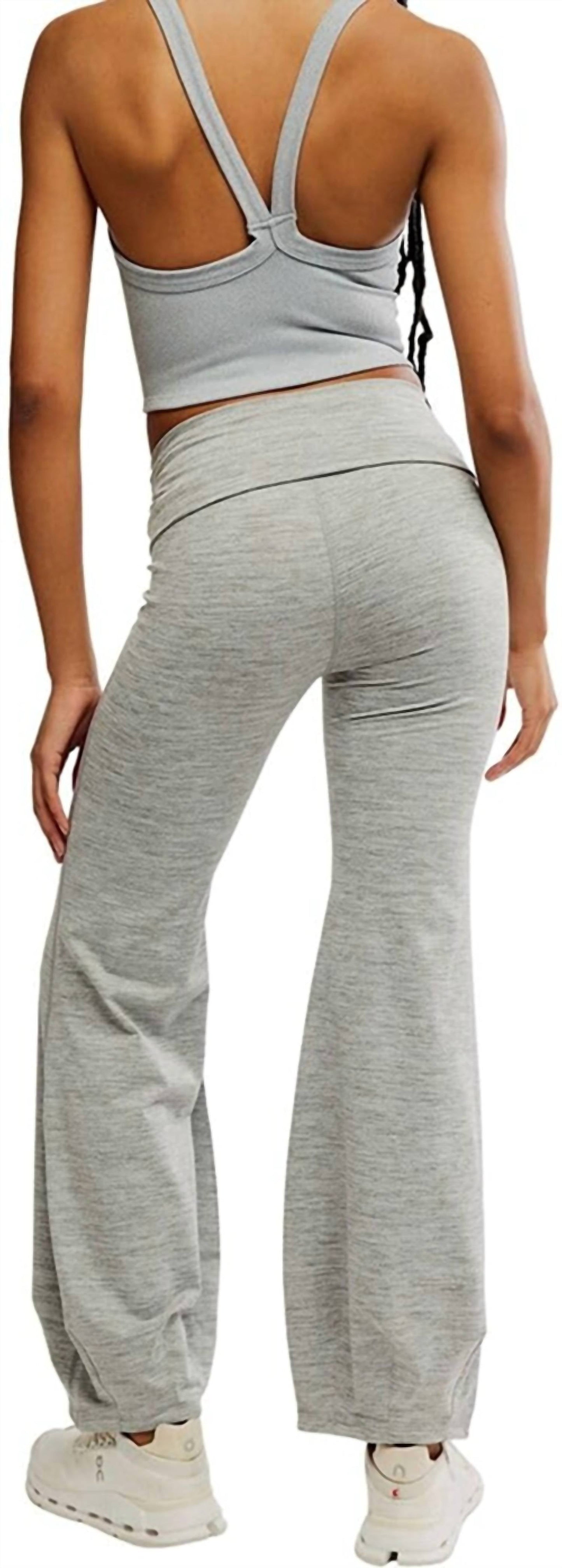 Free People - Quick Step Pants