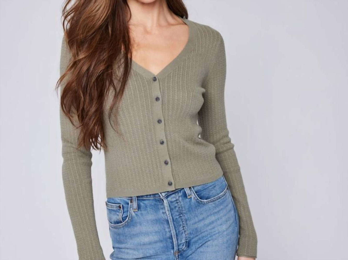 Gentle Fawn - Mia Pullover Top