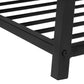 Bench Storage, Rectangular, Contemporary & Modern