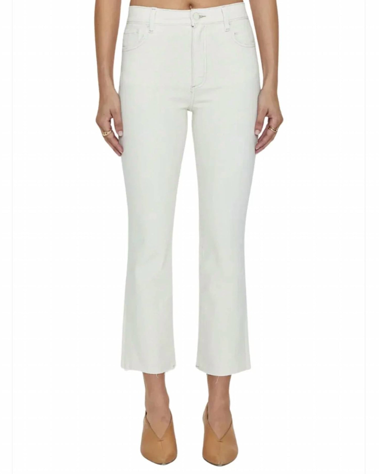 Pistola - Lennon High Rise Bootcut Jeans