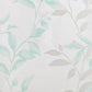 Burnout Printed Curtain Panel (Single Panel)