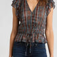 Paige - Pancetta Top