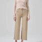 Citizens Of Humanity - Lyra Wide Leg Crop Jeans