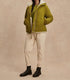 Varley - Glover Long Sleeve Reversible Jacket