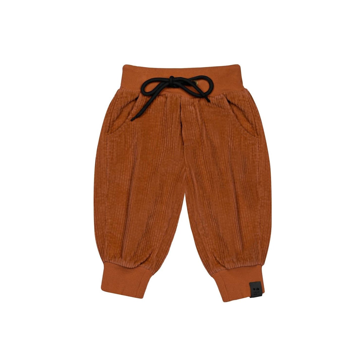 Omamimini - Baby Corduroy Joggers