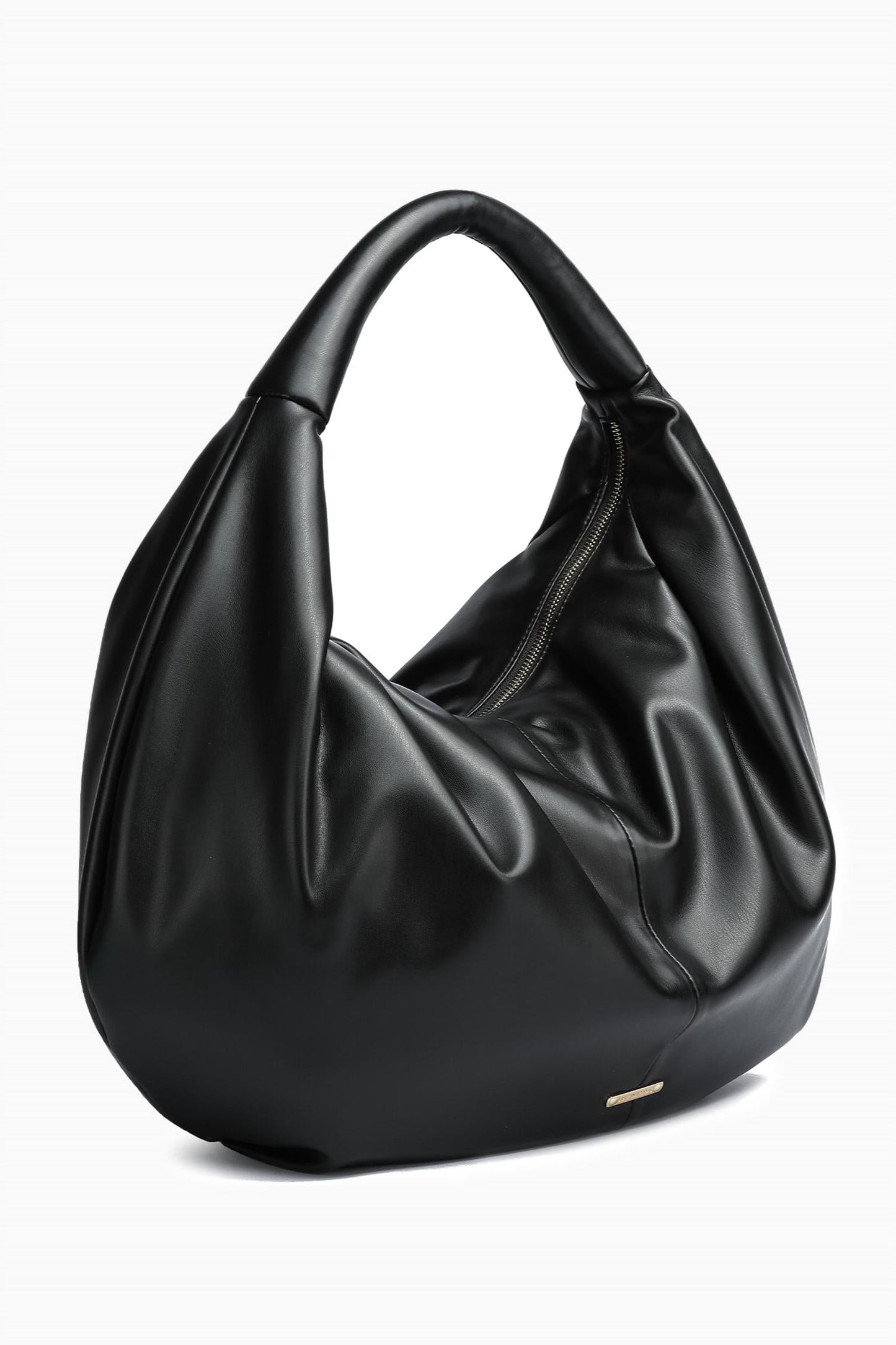 Like Dreams - Women's Wanderlust Tote Scrunchie Hobo Bag