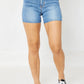 Judy Blue - High Waist Cut Off Shorts