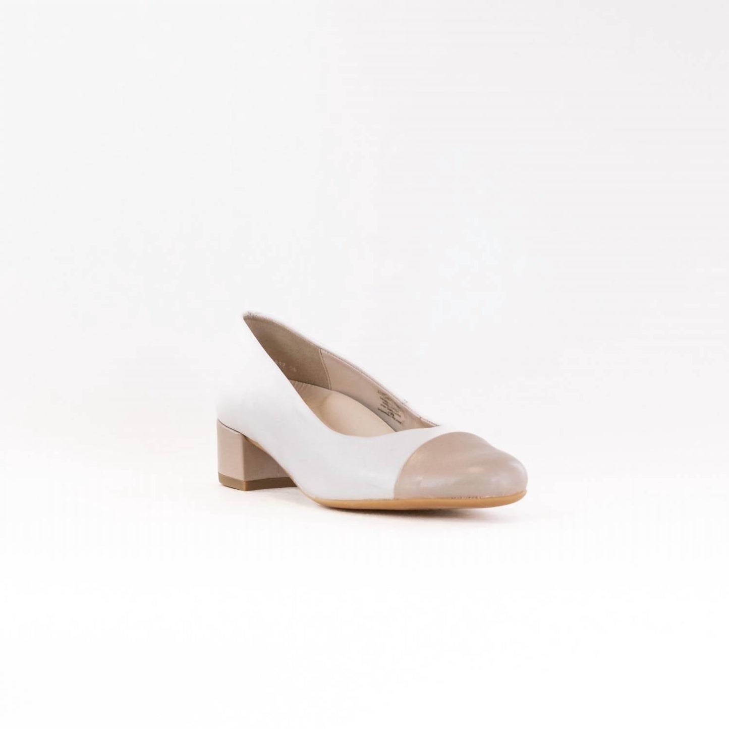 Ara - Women's Nanette Heel
