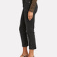 Agolde - RILEY HIGH-RISE STRAIGHT CROPPED JEANS