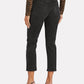 Agolde - RILEY HIGH-RISE STRAIGHT CROPPED JEANS