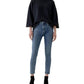 Agolde - NICO HIGH RISE SLIM FIT JEAN
