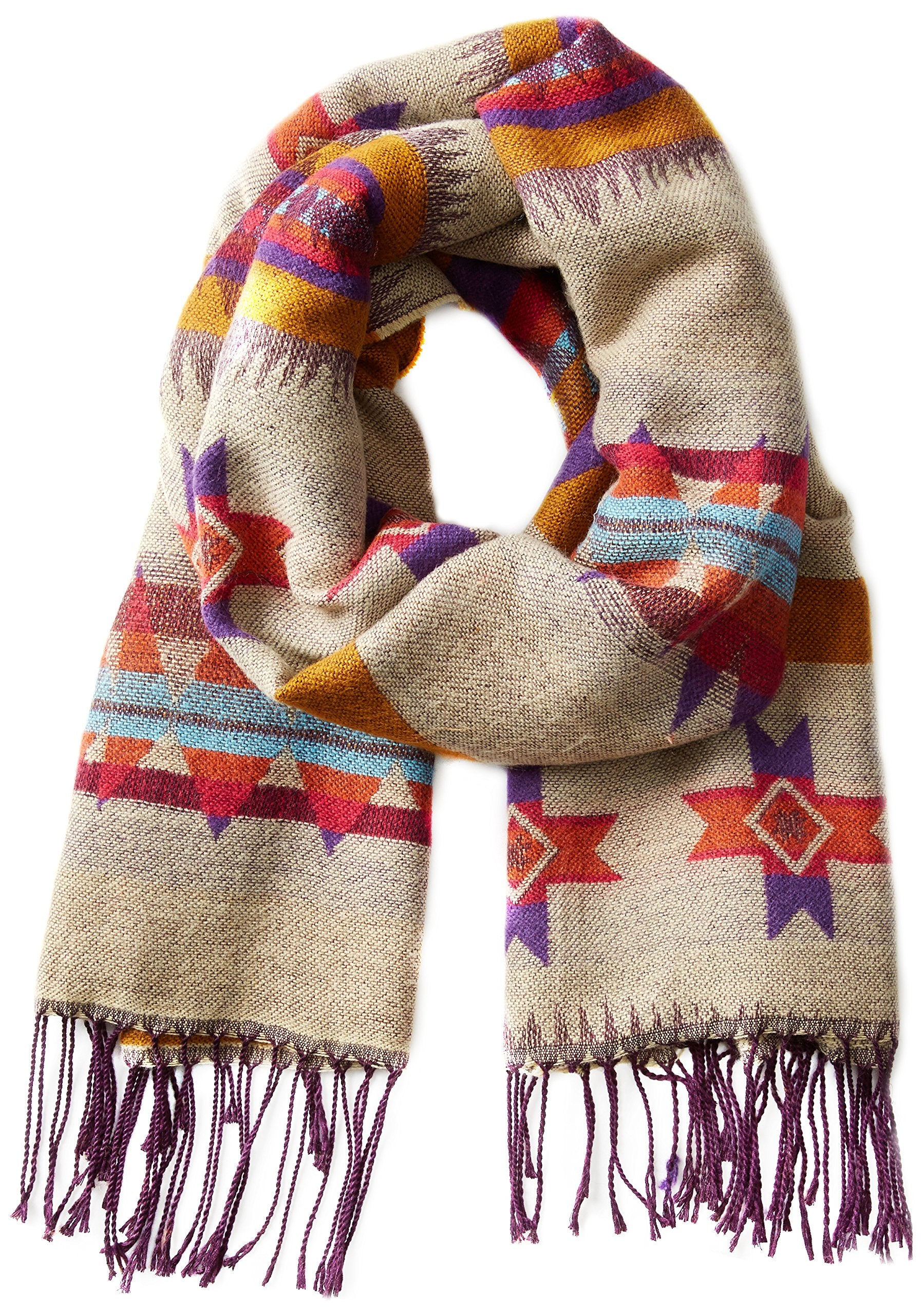 pistil-womens-carmel-tribal-pattern-scarf