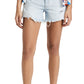 Joe's Jeans Women's The Sadie Shorts, Bloom, Blue, 28 4