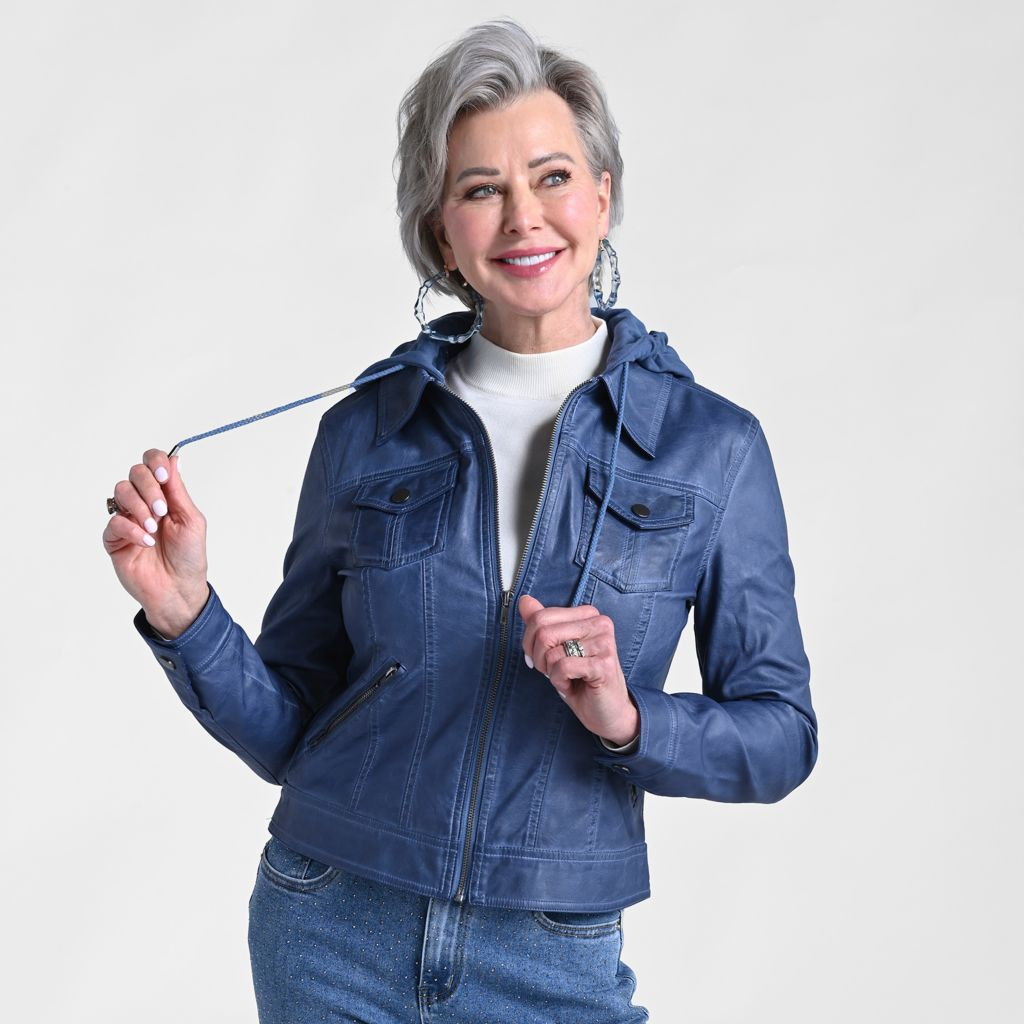 indigo-thread-co-garment-dyed-faux-leather-hooded-zip-up-jacket