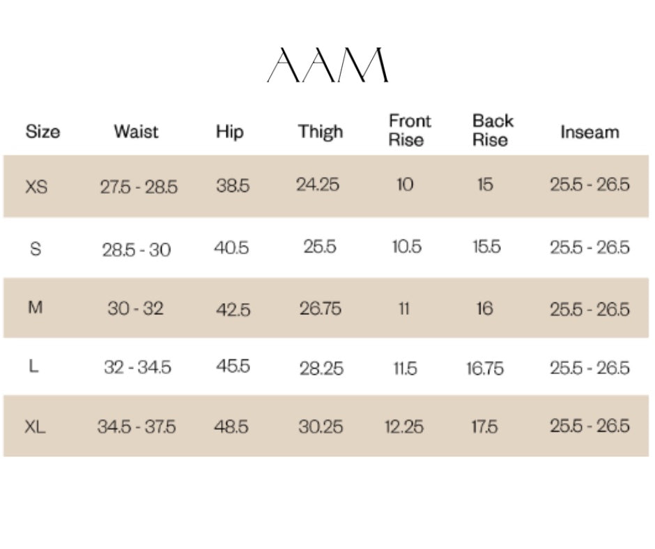 Aam - The Wool Midi Skirt