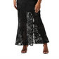Astr the Label Aubrielle Dress Black
