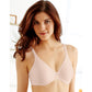 Bali Women's Passion for Comfort Underwire Bra Soft Taupe Size 40D