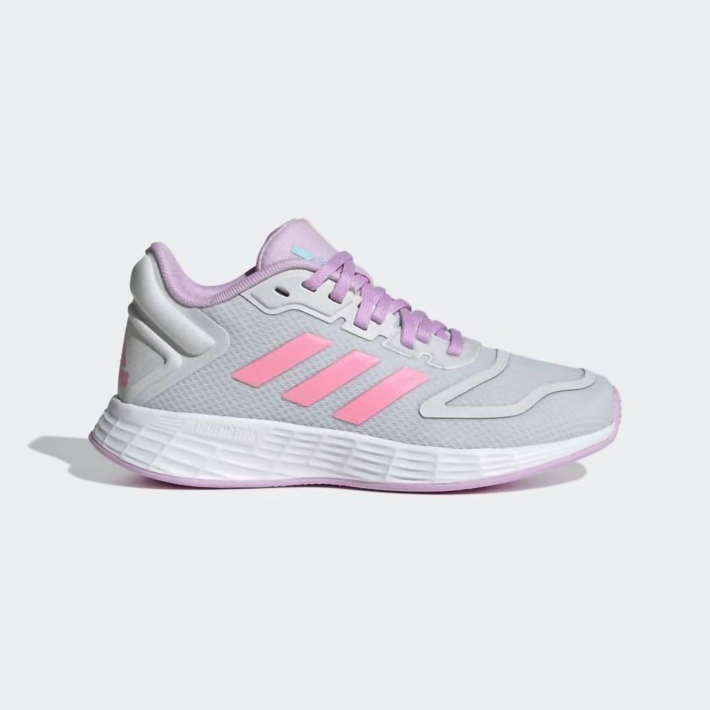Adidas - KIDS UNISEX DURAMO 10K RUNNING SHOES - MEDIUM WIDTH