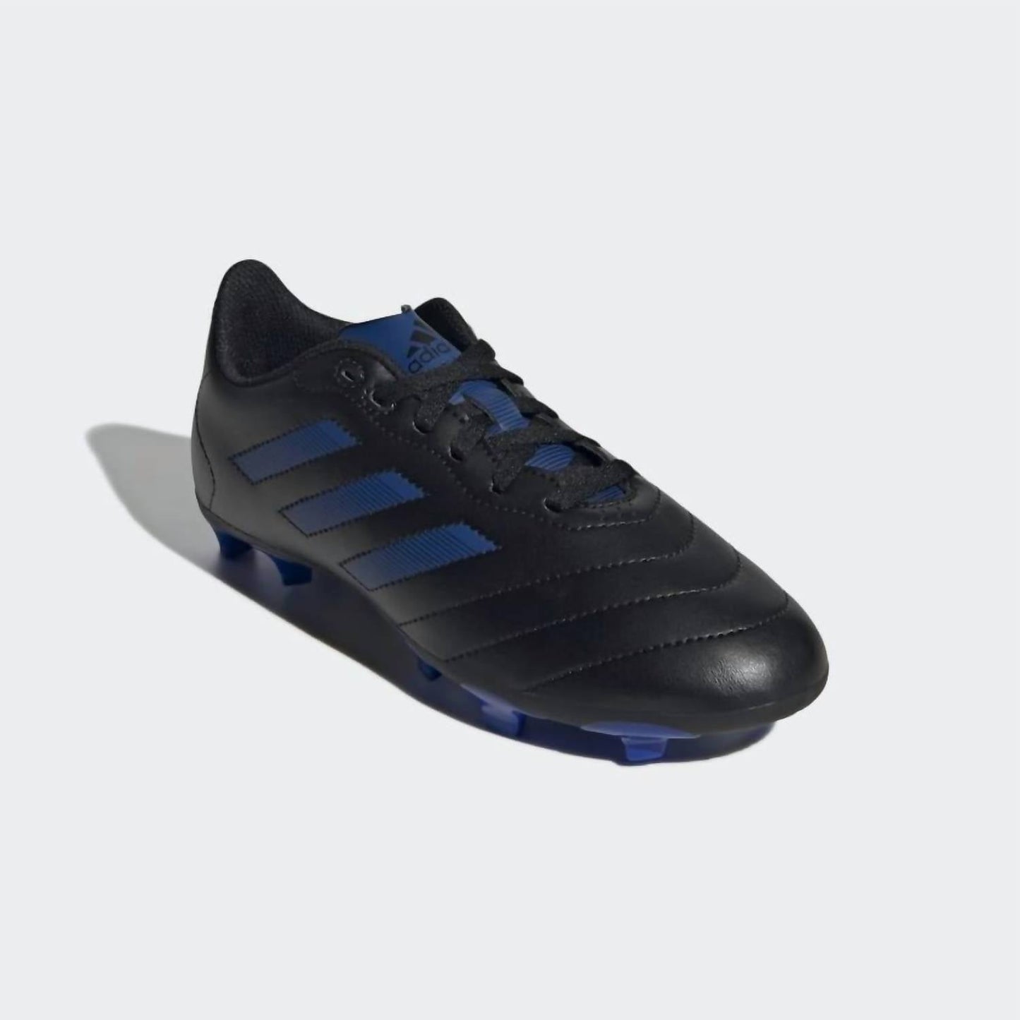 Adidas - KIDS UNISEX GOLETTO VIII FG J SOCCER SHOE