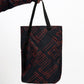 Banff Tote - Black