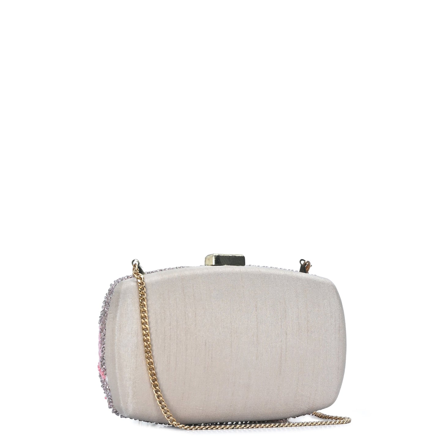 The Noelle Clutch