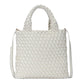 Melody 2 in 1 Wristlet Pouch Woven Crossbody
