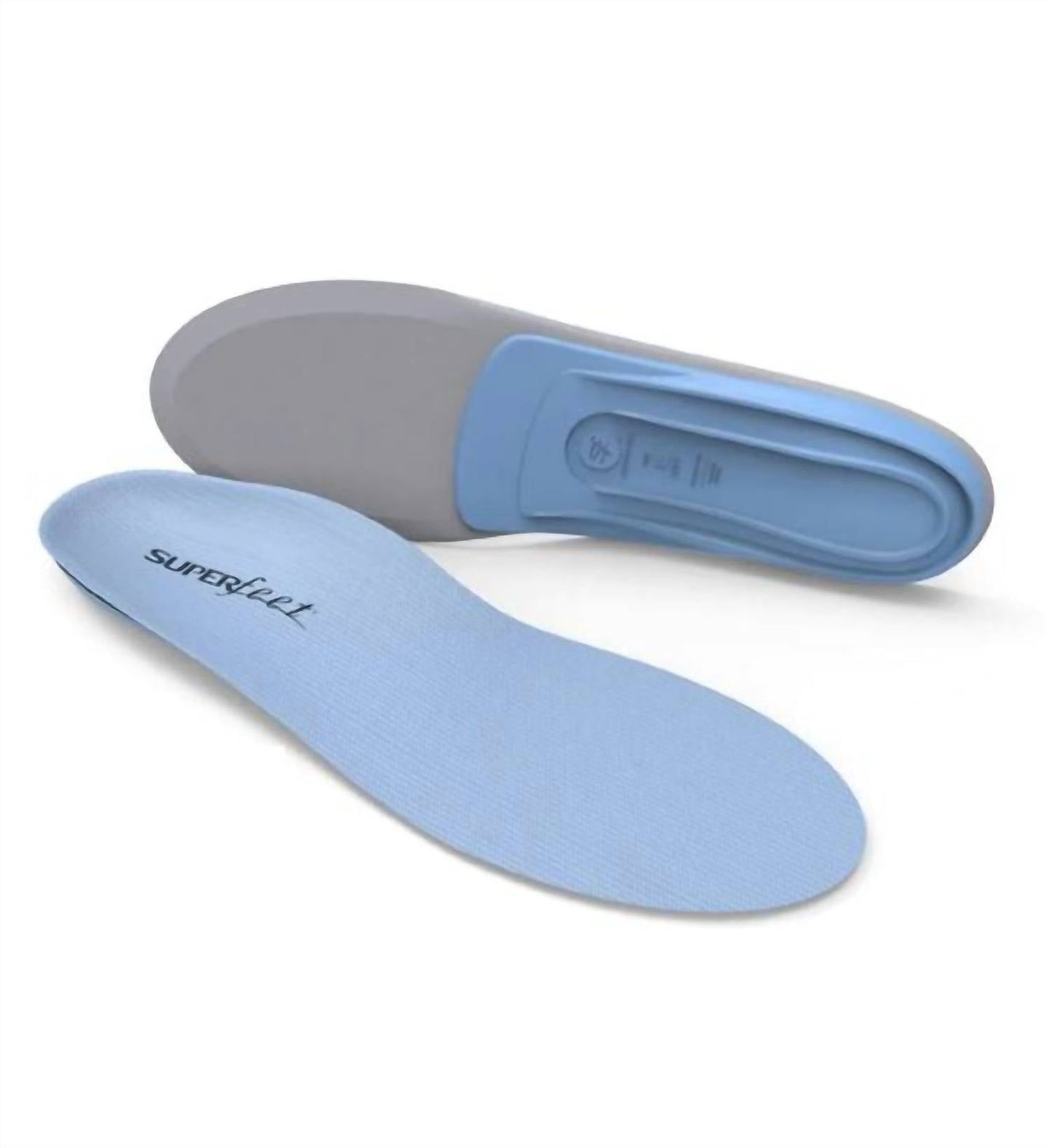 Superfeet - UNISEX ALL-PURPOSE SUPPORT MEDIUM ARCH INSOLE