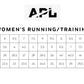 Apl - Women's Streamline Running Shoes