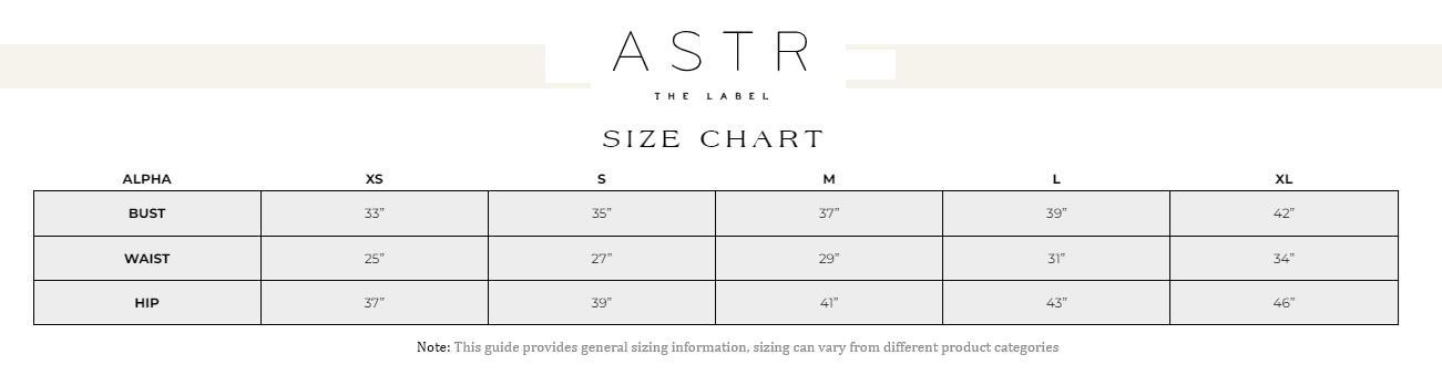 Astr - डोने फ्लोरल लेस बस्टियर टॉप