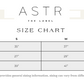 Astr - Eyelet Midi Dress